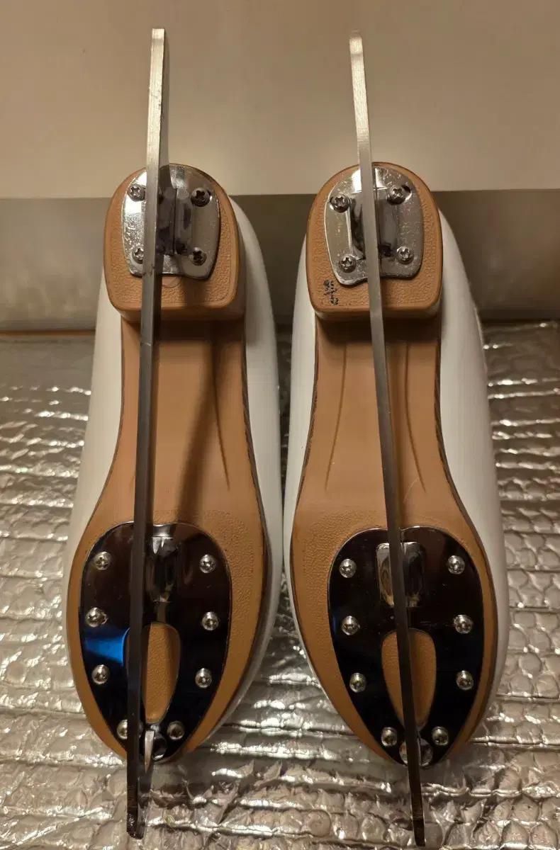 피겨 스케이트 Graf - U50 PRO