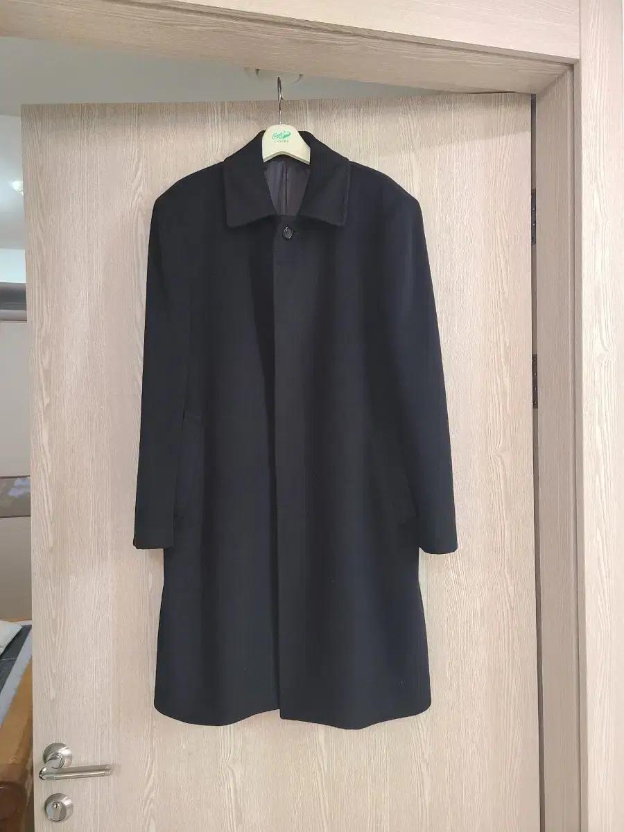 남성 캐시미어 코트100.