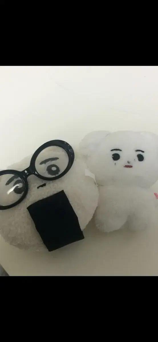 엔하이픈성훈인형