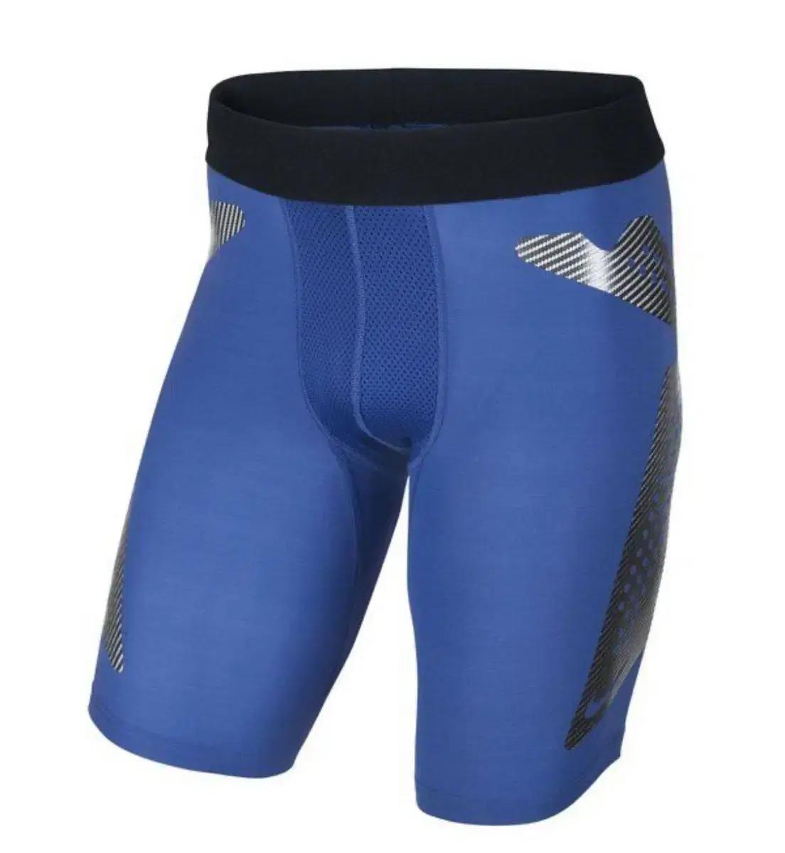 나이키 프로 컴뱃 기능성 숏츠 (국가대표 선수용 태클 팬츠)