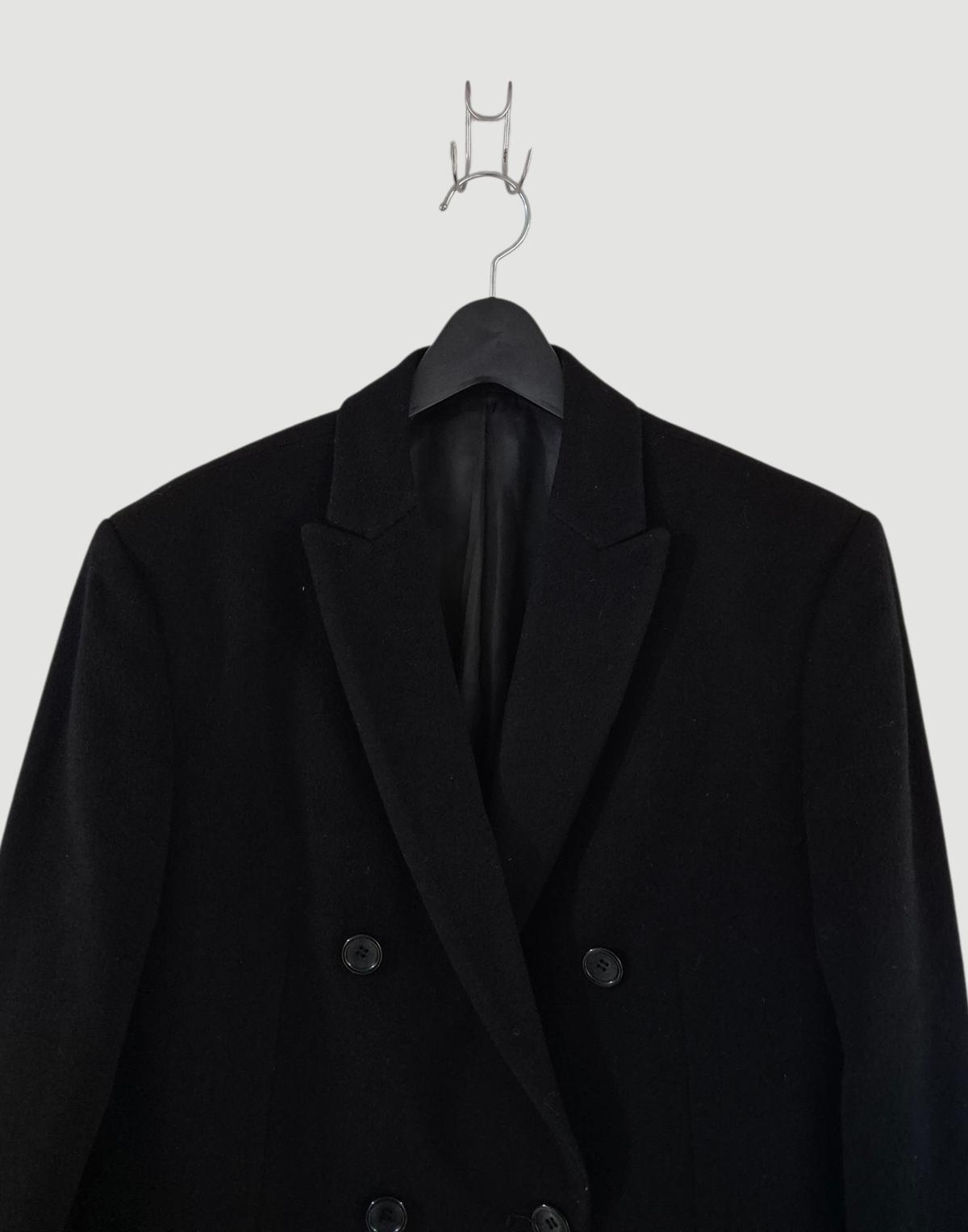 [55~66]아야모리에 여자 캐시미어 롱코트