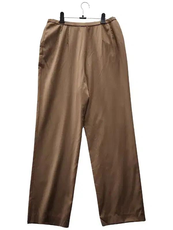 Italy made 올드머니 ALDO 레귤러 팬츠 28