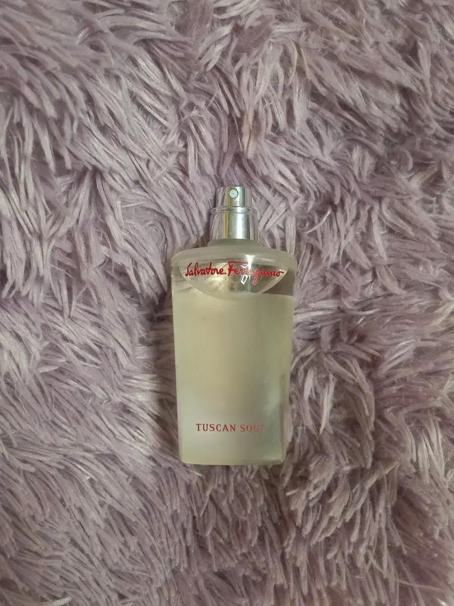 살바토레 페라가모 투스칸 소울 EDT 40ml 향수