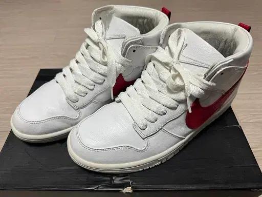 나이키 X RT 덩크럭스 츄카/써코니 엔돌핀 엘리트