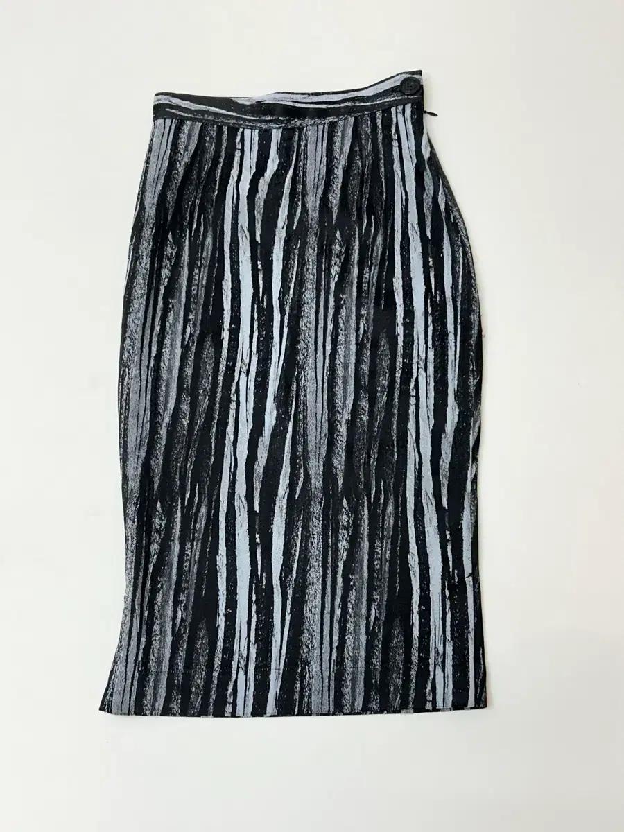 Vivienne Westwood 비비안 롱타이트 스커트