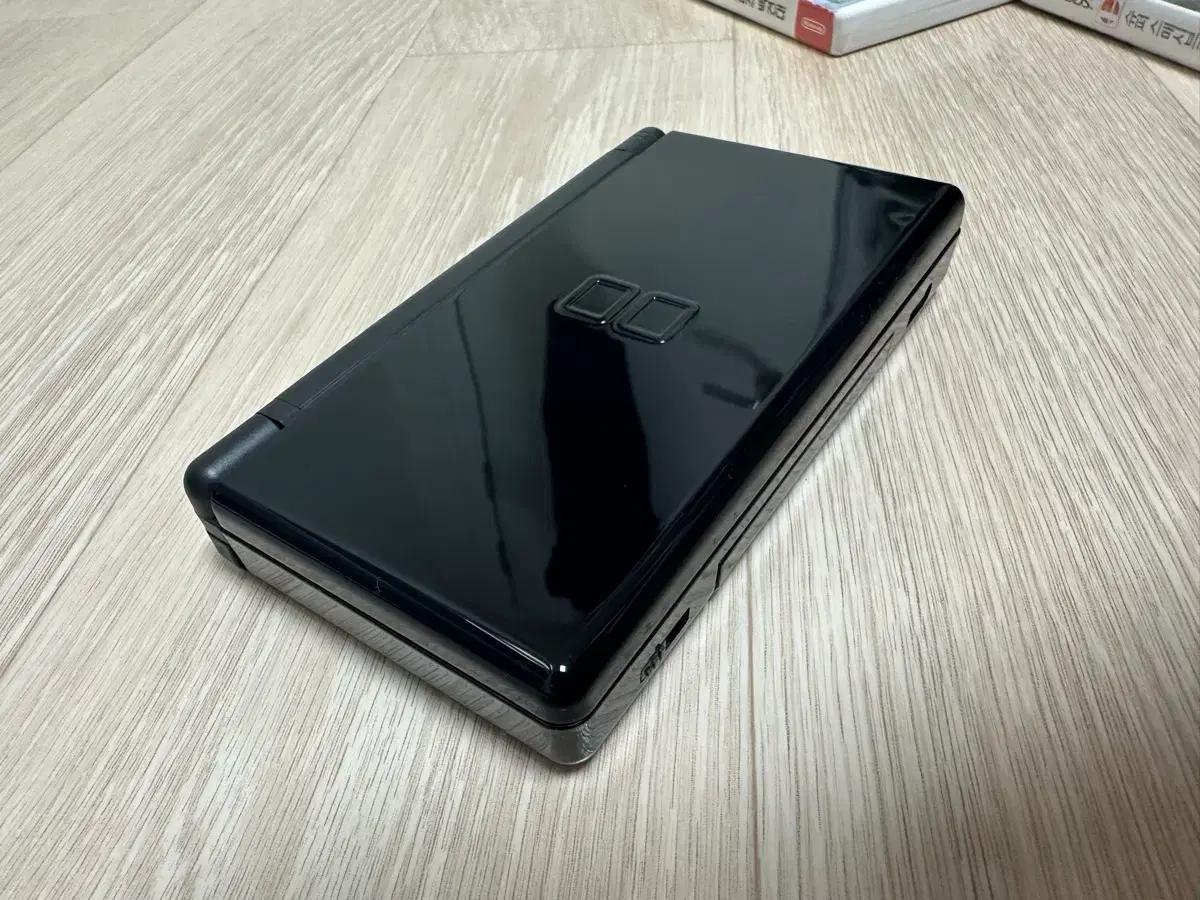 닌텐도 DS lite (국내정발, 블랙, A급)