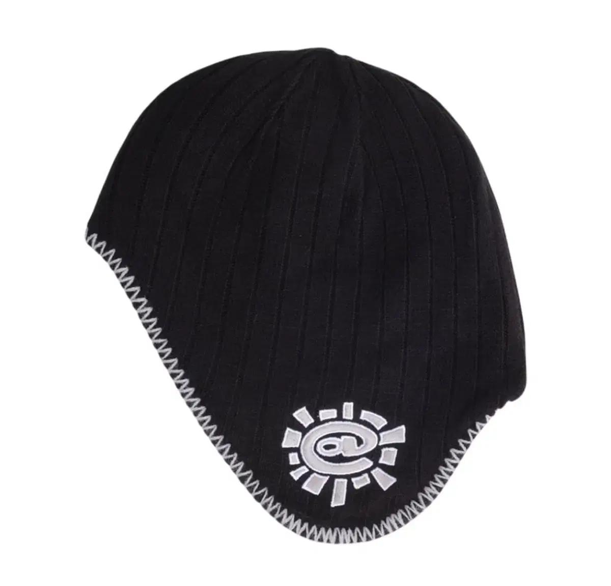 Alwaysdowhatyoushoulddo 25fw 리버시블 비니