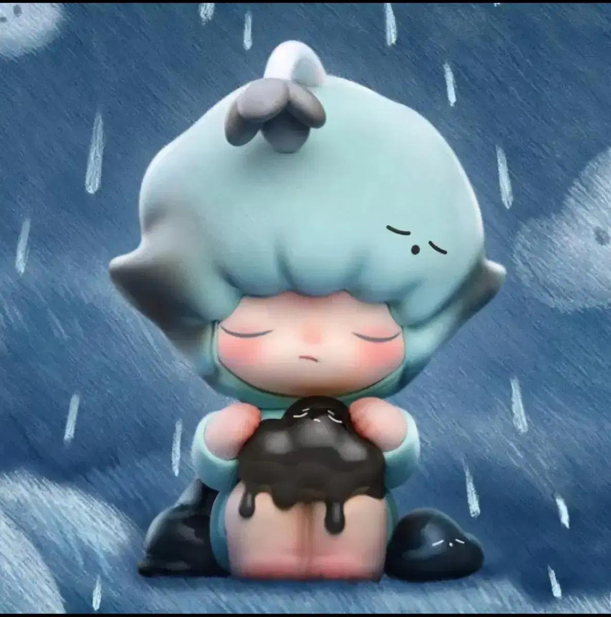 팝마트 디무 네곁에 있을게 내가 감싸줄게