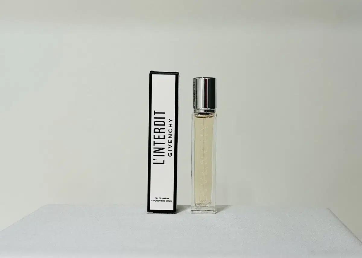 지방시 랑떼르디 오 드 퍼퓸 12.5ml