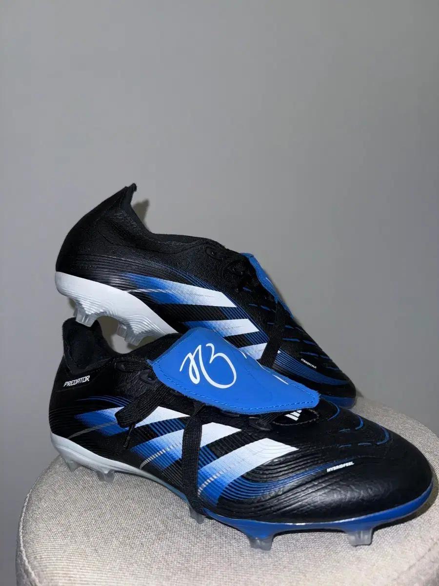 아디다스 벨링엄 프레데터 프로 HG 250