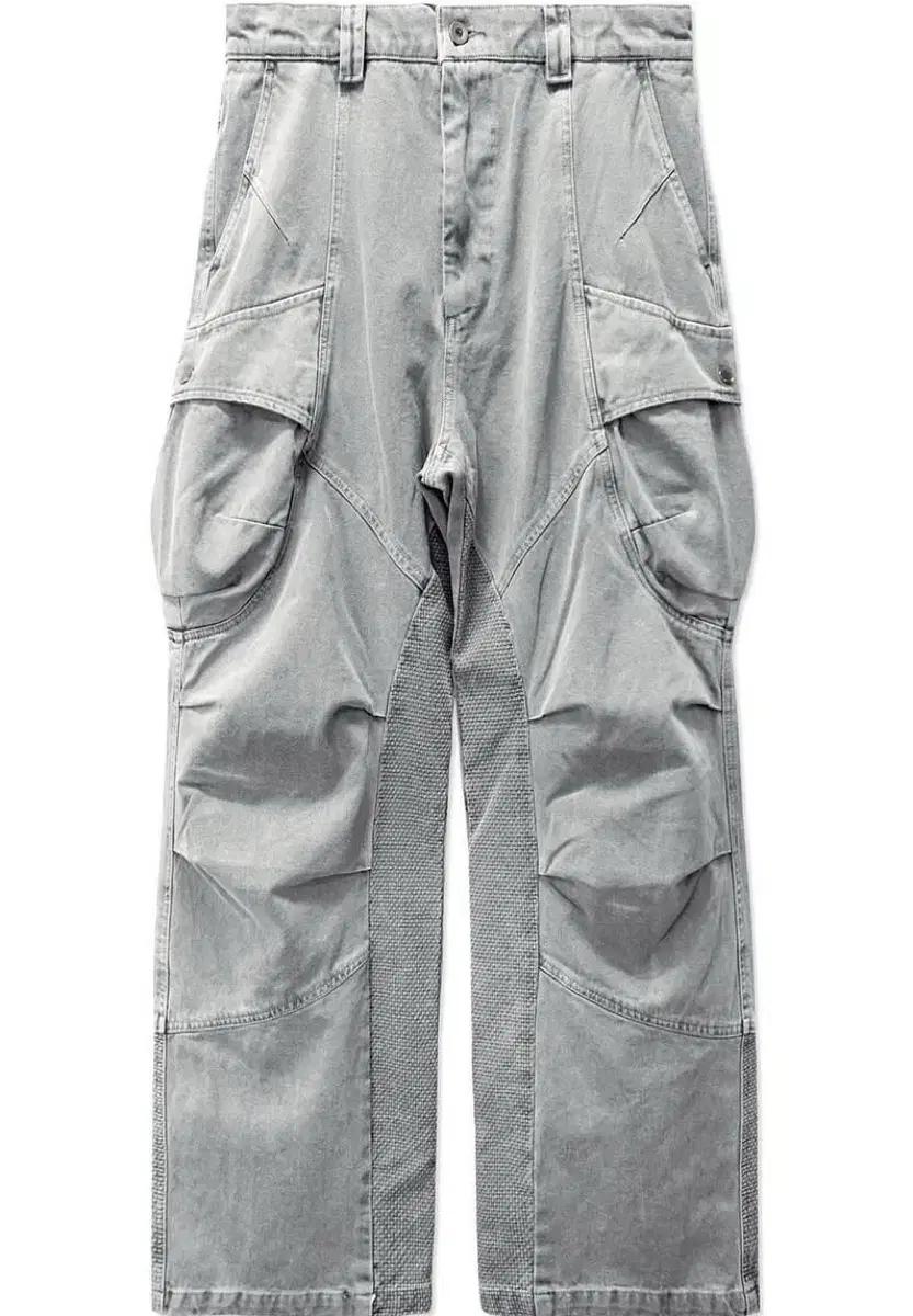 ignota core:8 cargo pants