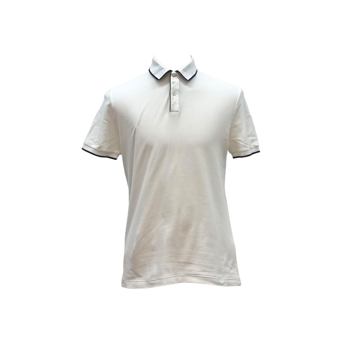 [M] 로로피아나 남성 브렌트우드 폴로 티셔츠 B0929K478