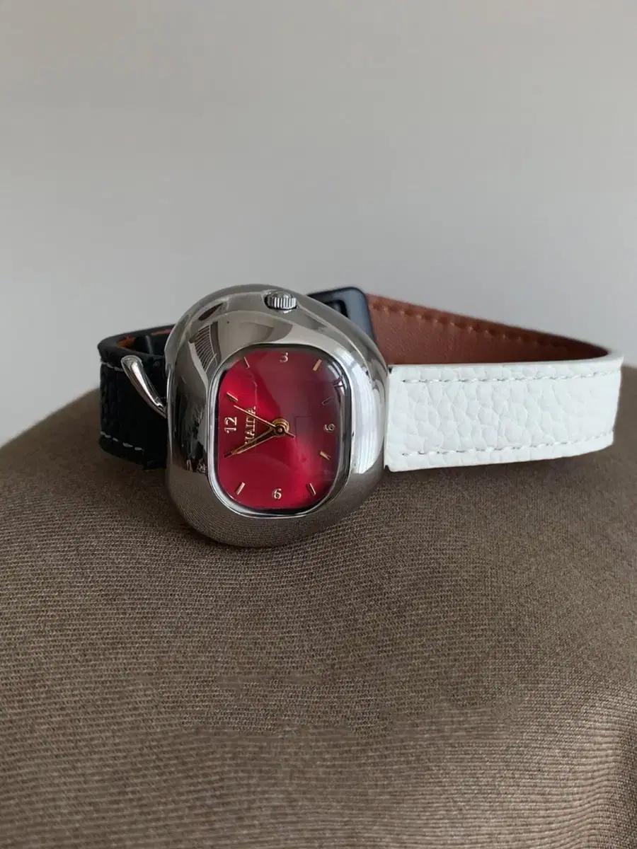 투톤시계줄 애플시계