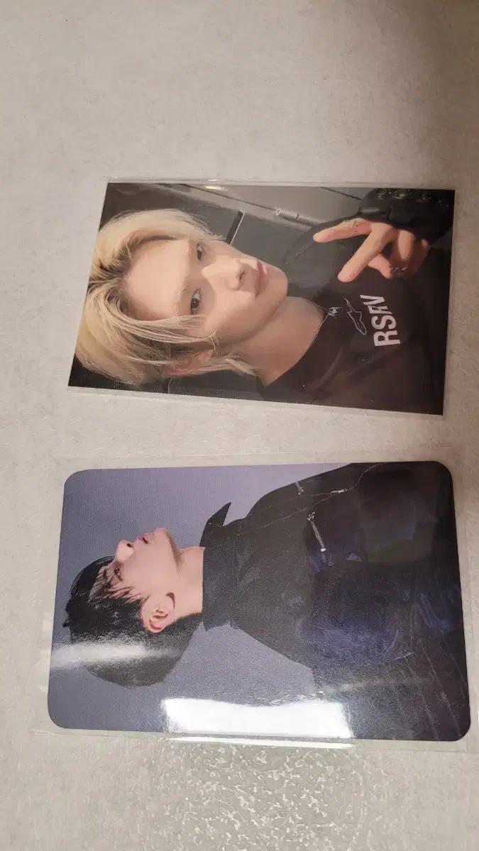 엔하이픈 제이 니키 보카