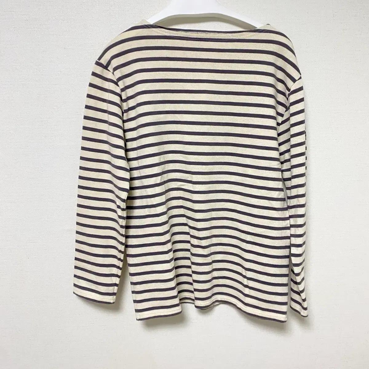 세인트제임스 웨쌍 길도U 롱슬리브