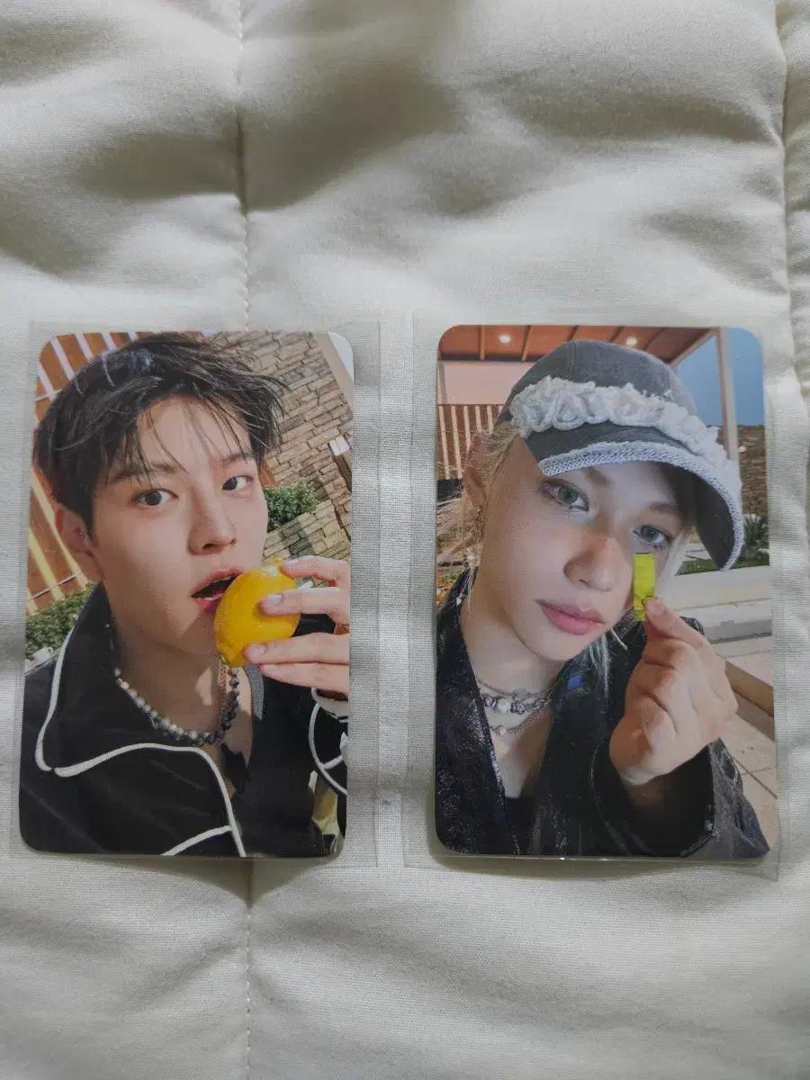 Stray Kids 스키즈 팬즈 필릭스 승민