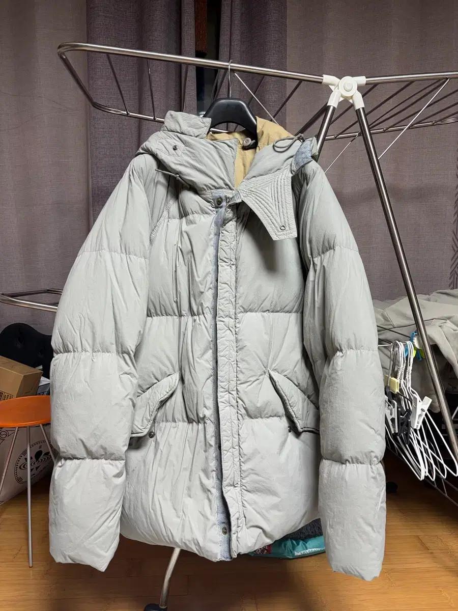 텐씨 아틱 그레이 54 컬티즘 투웨이버전