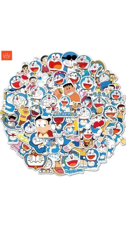 삽니다) 도라에몽 인컷,조각 스티커 삽니다