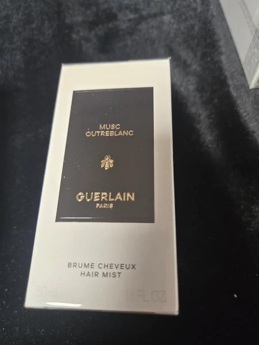 겔랑 뮤스크 우트르블랑 헤어미스트