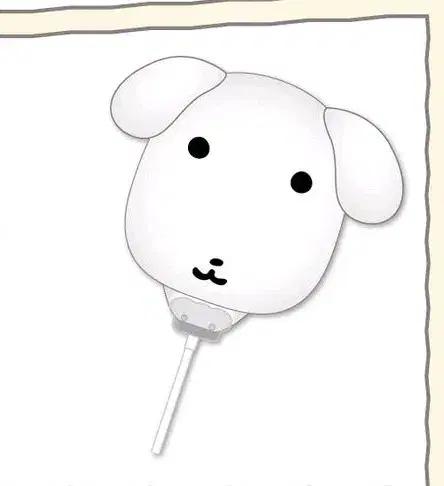 가나디 팝업 스틱 풍선 팝니다