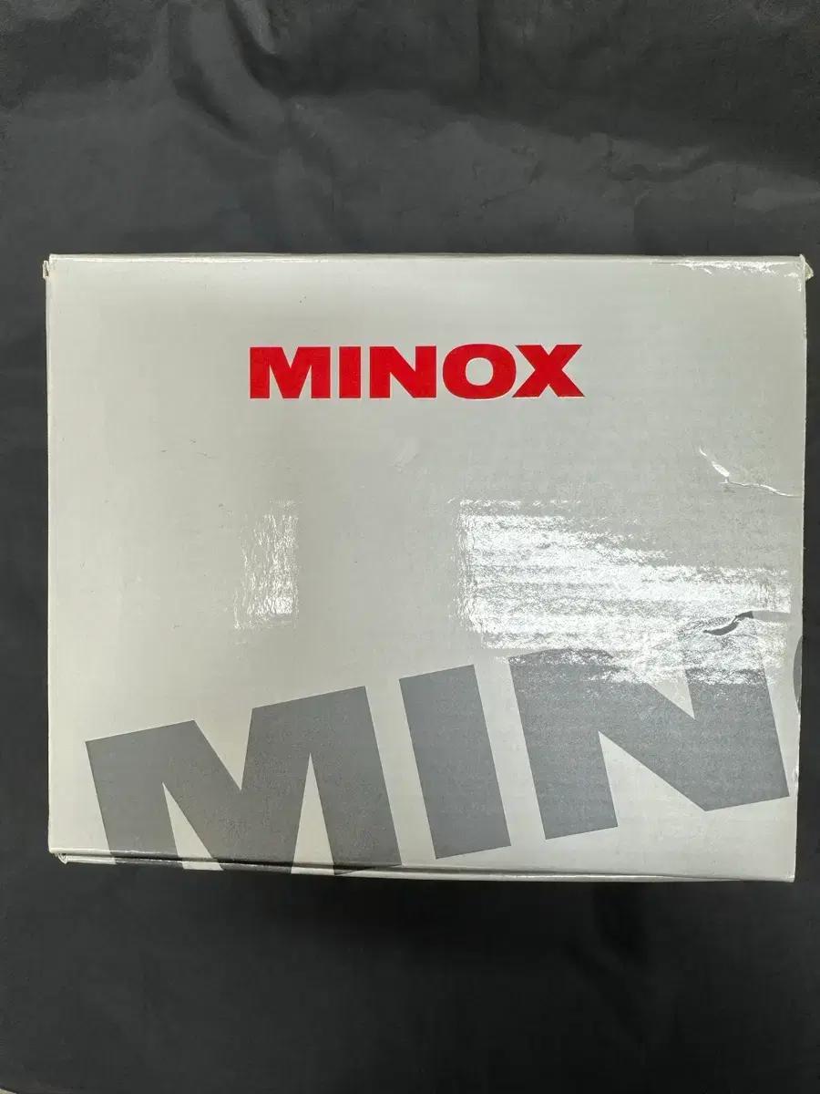 MINOX CLASSIC DIGITAL CAMERA