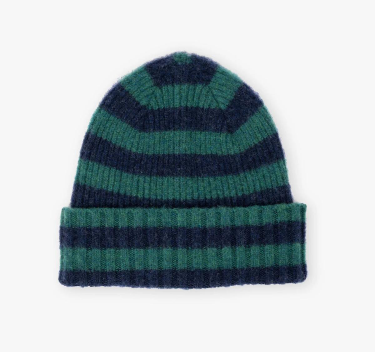 [새제품] 하울린 니트 비니 hard working hat