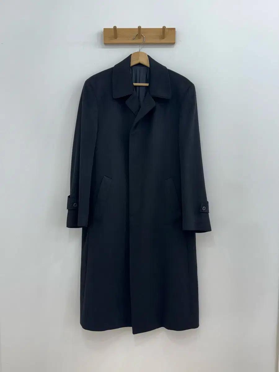 마에스트로 캐시미어 100% 코트 (새상품)