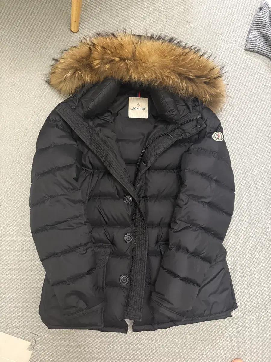 몽클레어 클루니 1사이즈