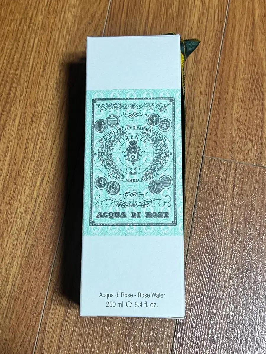 산타마리아노벨라 아쿠아 디 로즈