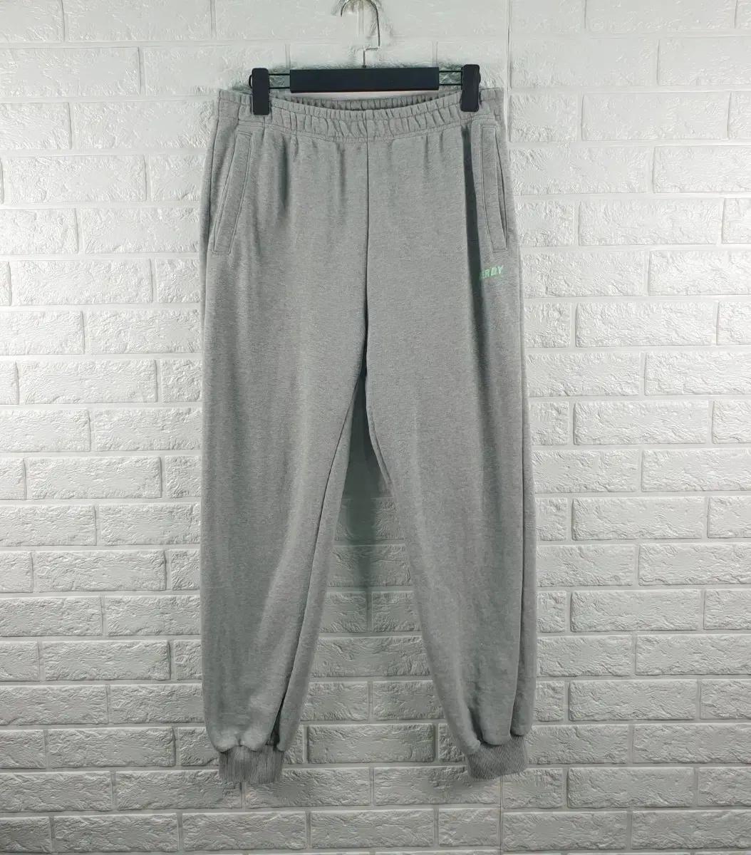 [M]널디 조거 트레이닝  바지