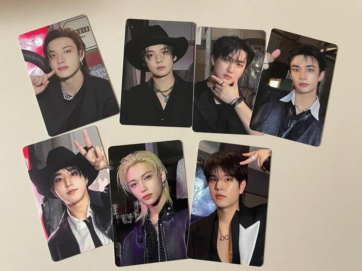 스트레이키즈 두잇 팝업 후드포카