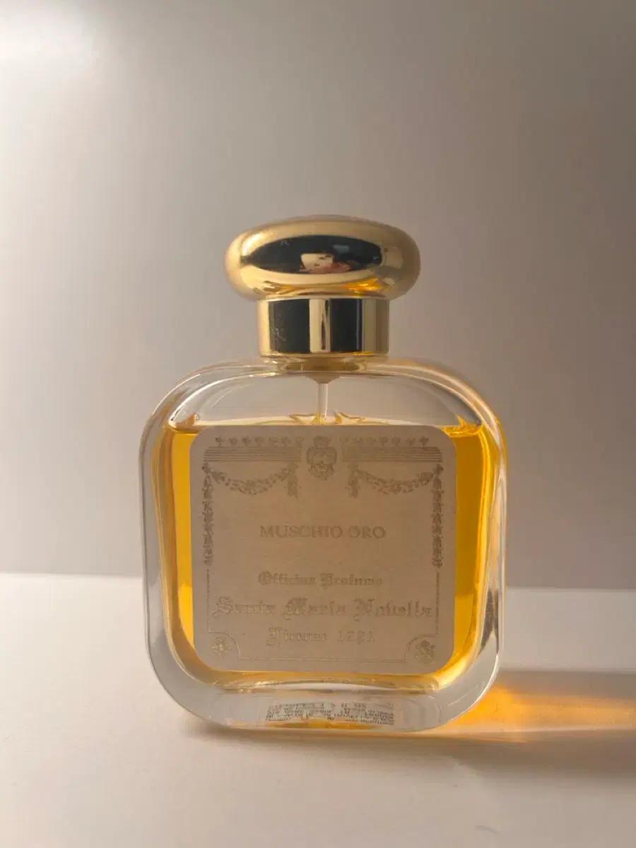 산타마리아노벨라 무스치오 오로