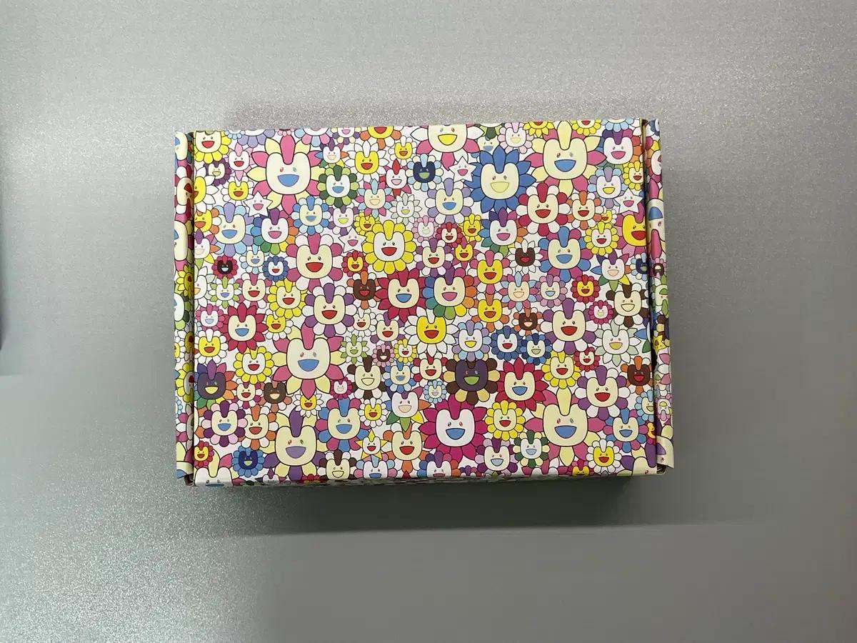 뉴진스 supernatural 무라카미 개봉앨범