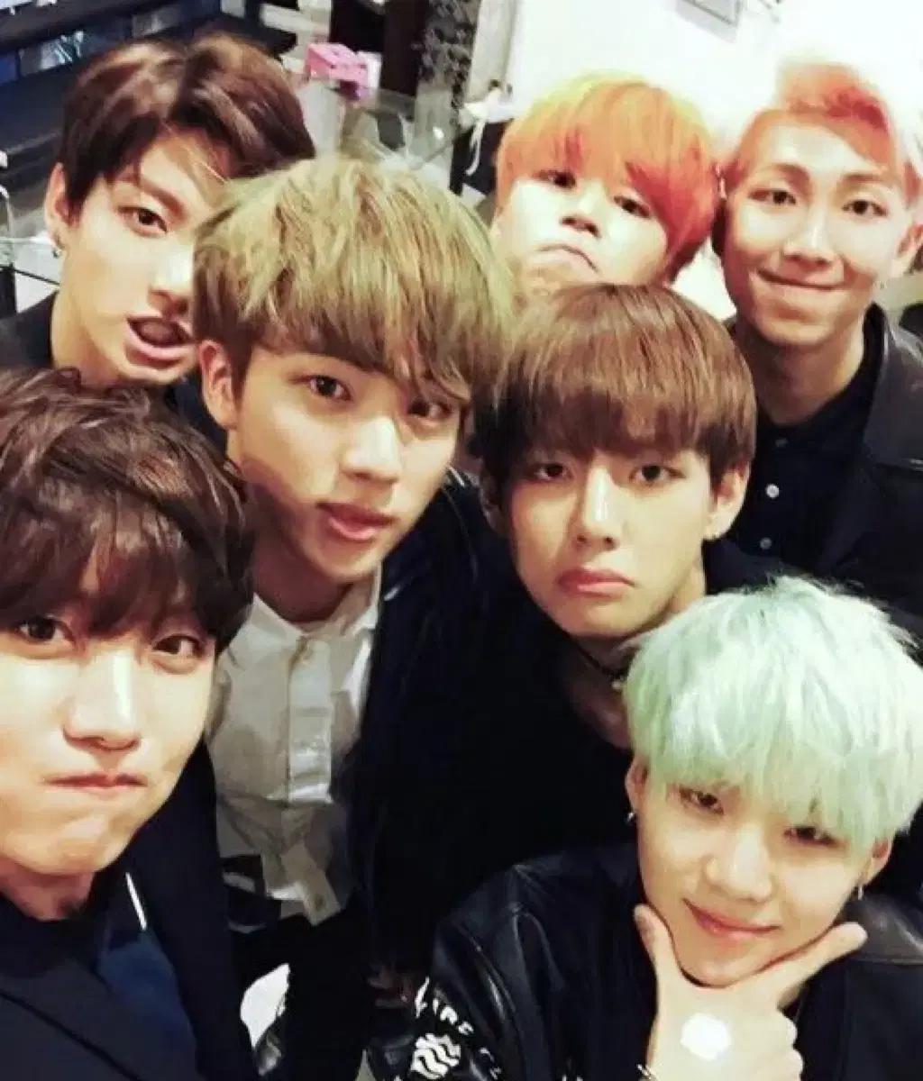 방탄소년단 BTS 2배 랜박