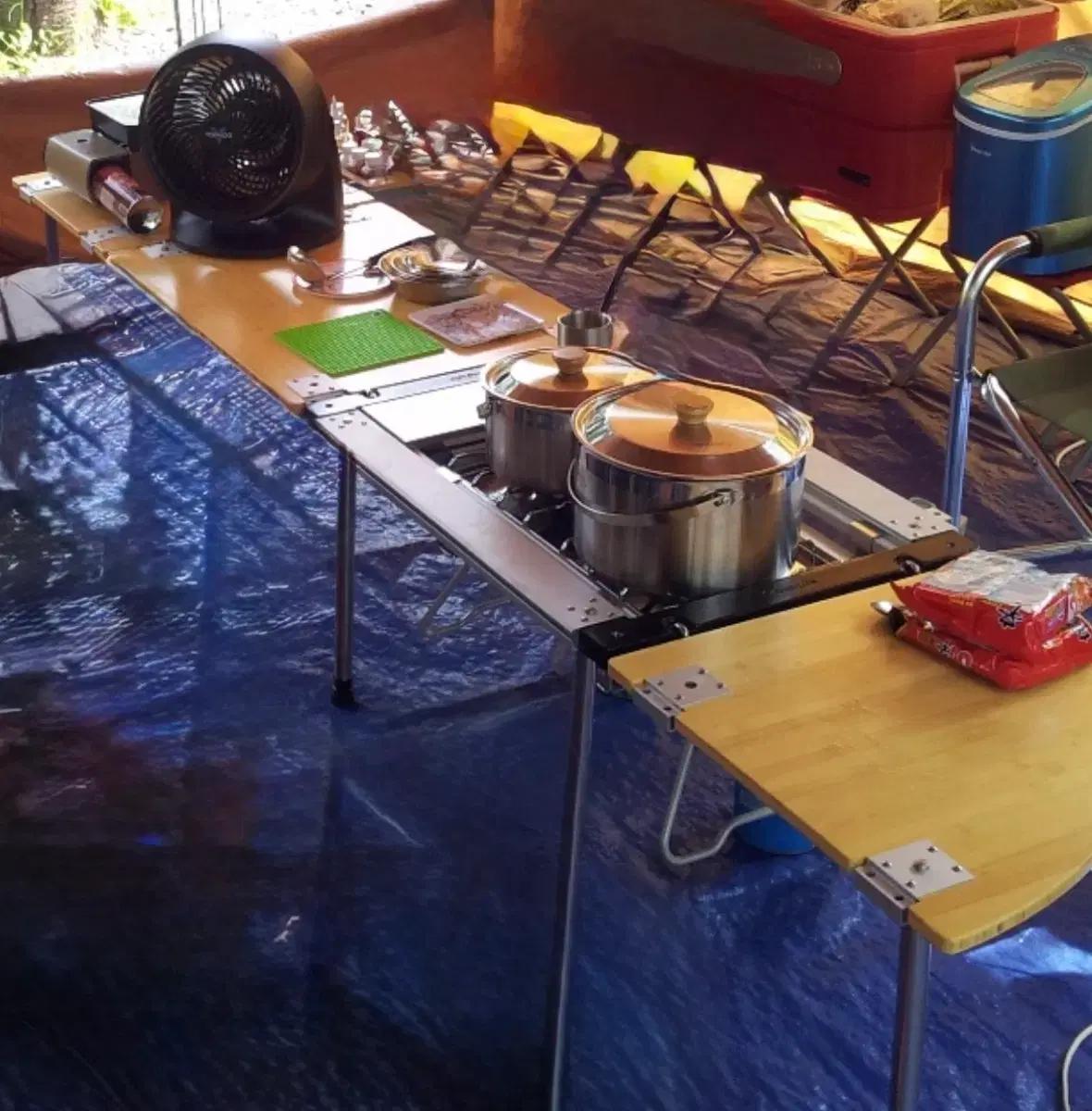 IGT 테이블 풀세트