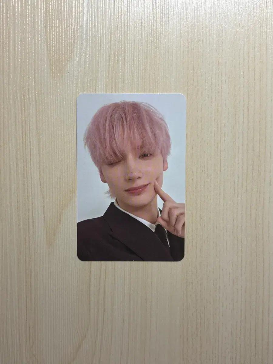 투바투 브이알 vr 휴닝카이 포카