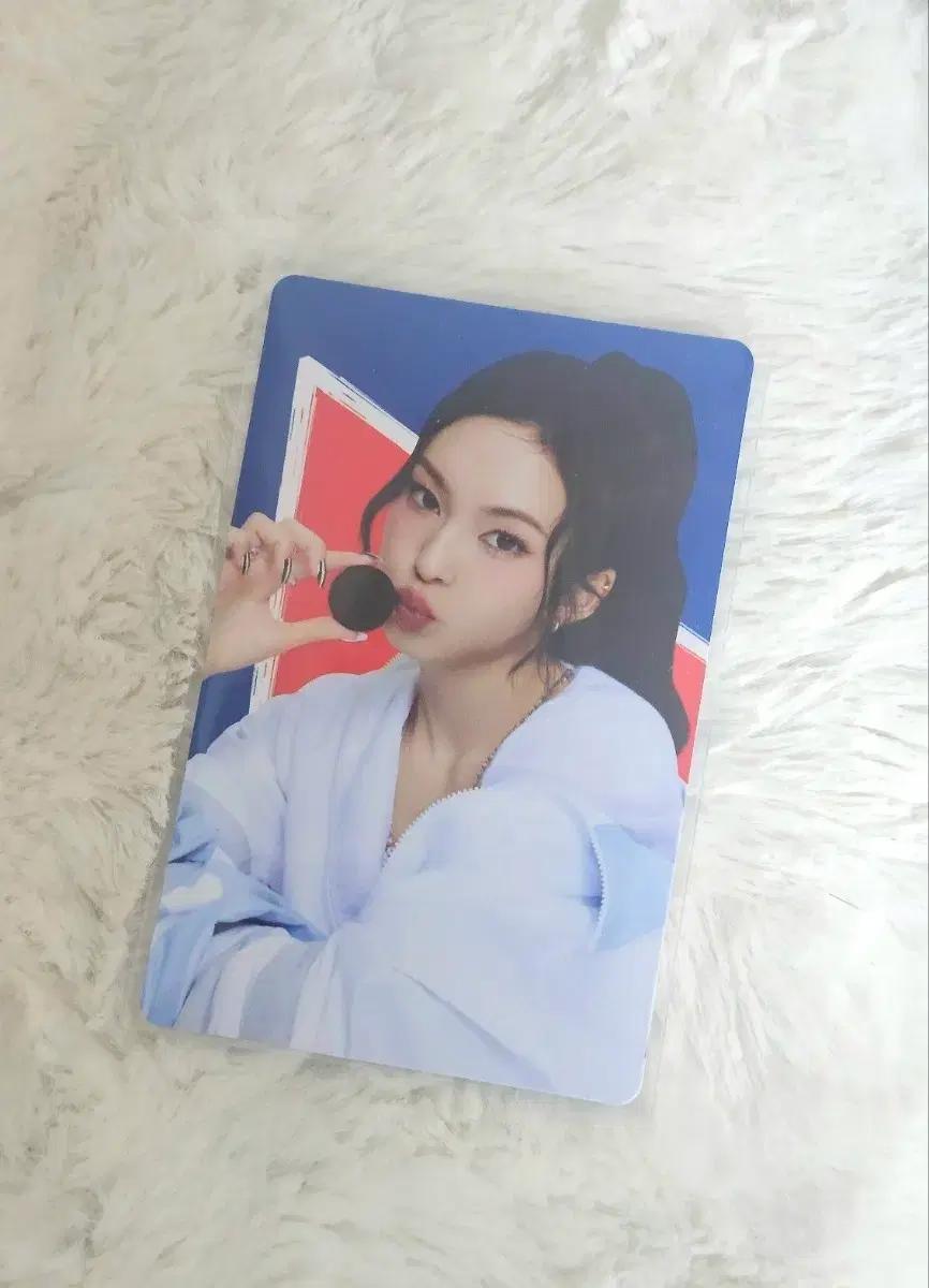 베몬 베이비몬스터 루카 파리타 라미 로라 치키타 오레오 포카 양도 앨범