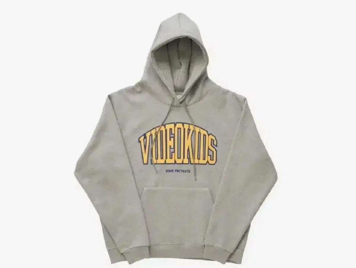 빠더너스 후드티 xxl