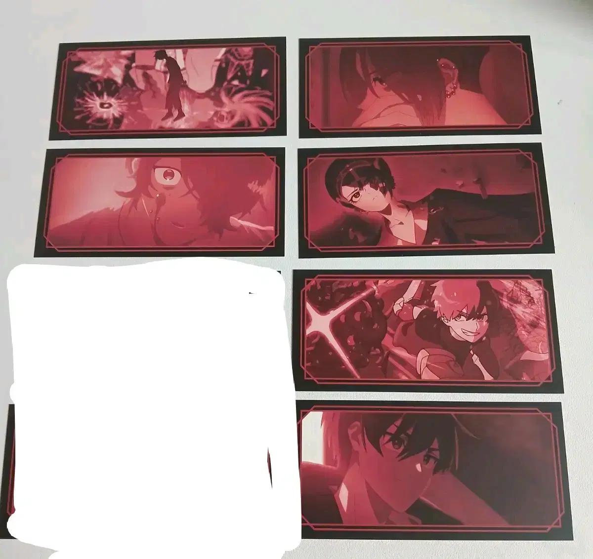 자리처분) 밀그램 연간회원 특전 카드 판매합니다.