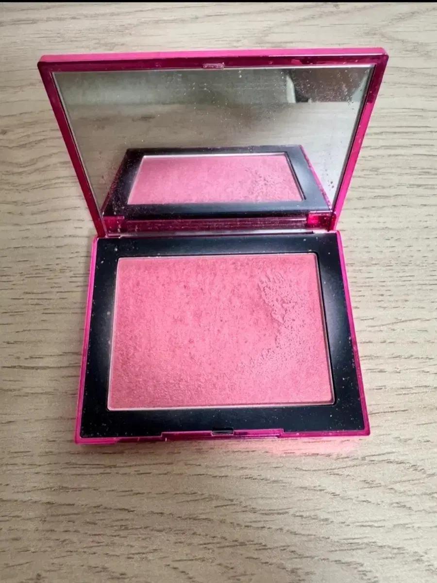 NARS 나스 블러셔 오르가즘 대용량