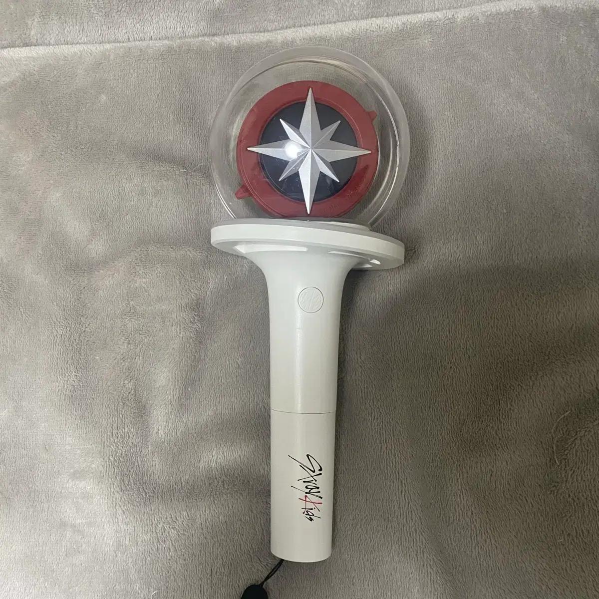 스트레이키즈 응원봉 나침봉