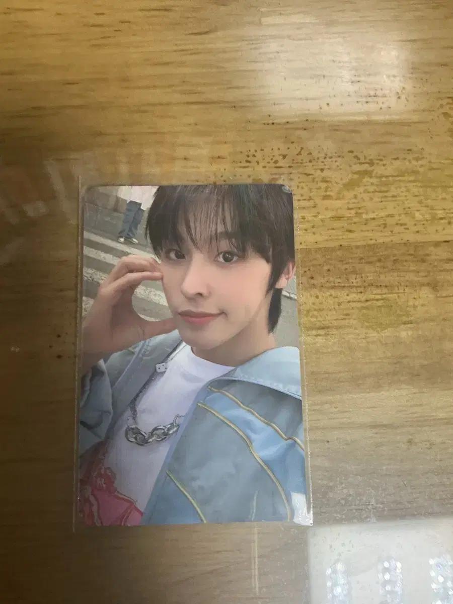 엔시티위시 nctwish wish 위시 리쿠 포카