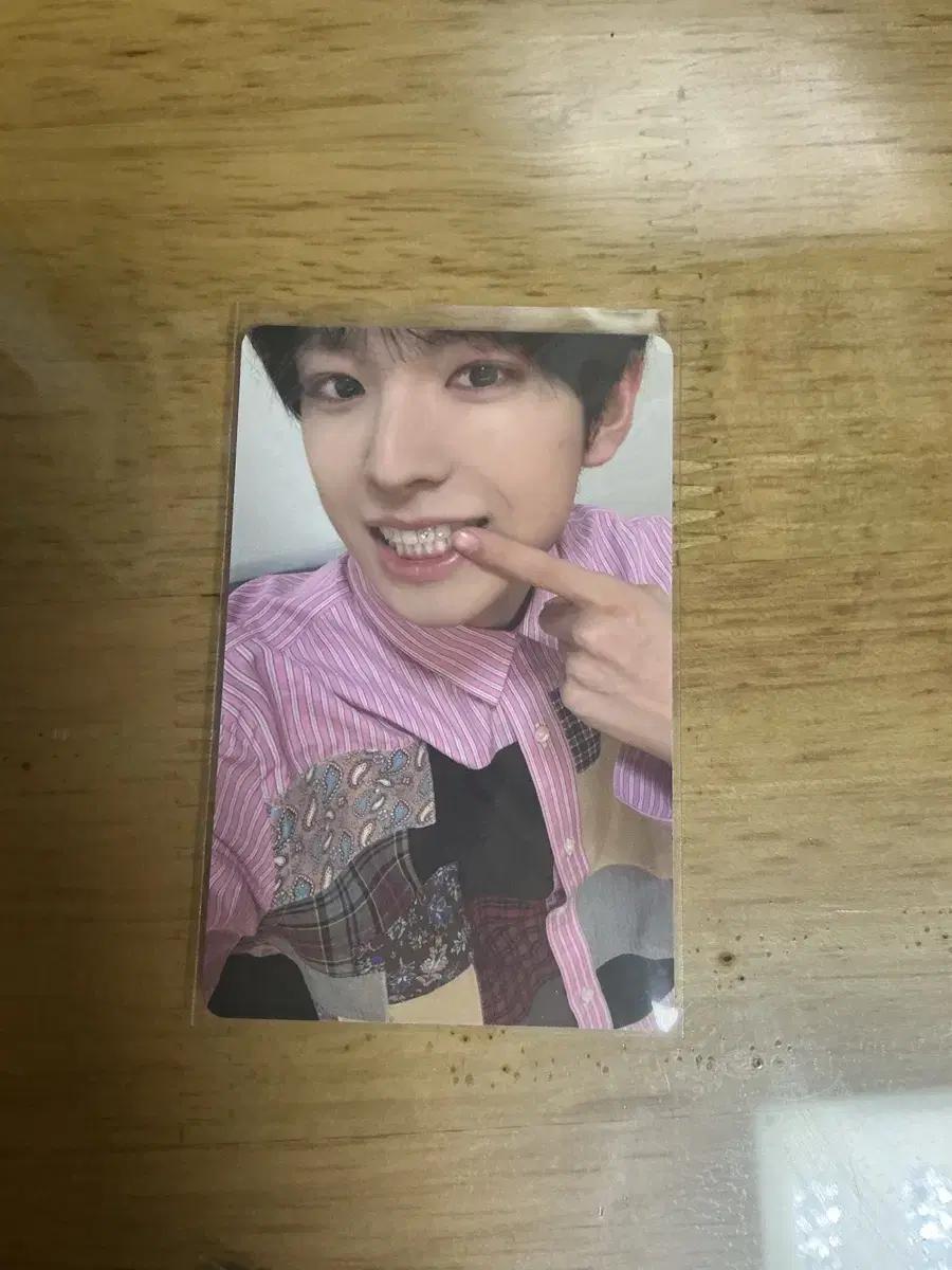 엔시티위시 nct wish pop pop 팝팝 쥬얼 유우시