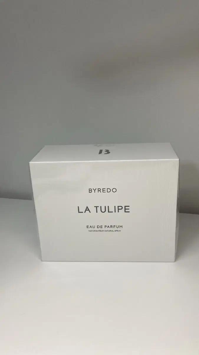 (교환) 바이레도 라튤립 EDP 50ml -> 인플로레센스