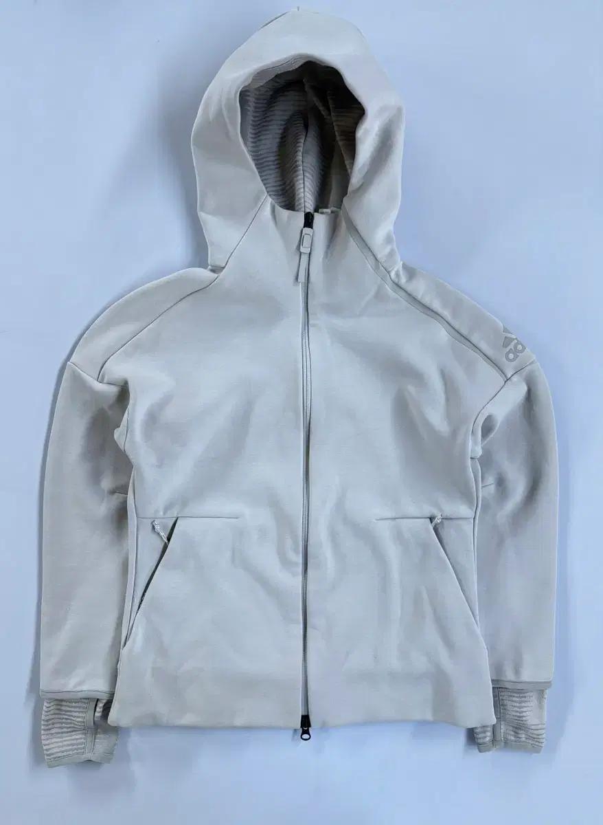 아디다스 투웨이 후드 집업