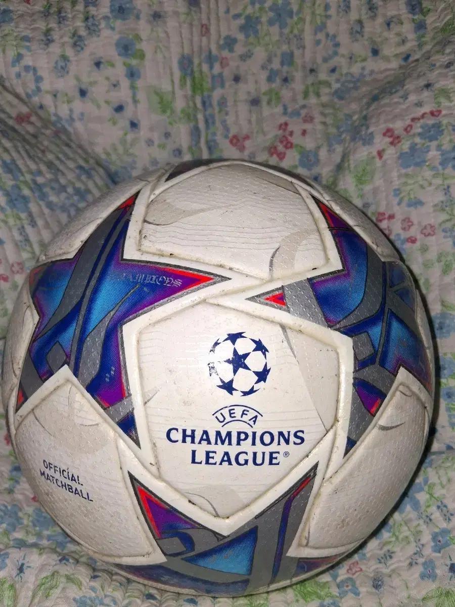 아디다스 축구공5호 매치볼 공인구 omb