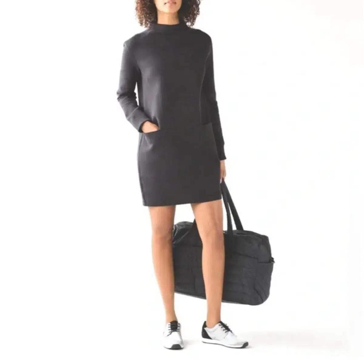 룰루레몬 Lululemon City Bound Dress