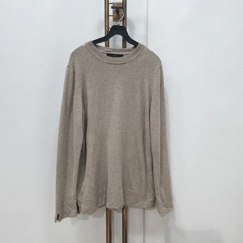 (kk68776)닥스 여성 울캐시미어혼방 니트 100