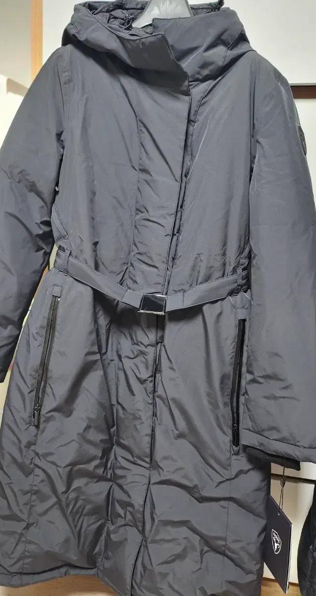 노비스 Nobis 라라 LARA 블랙 M 정품