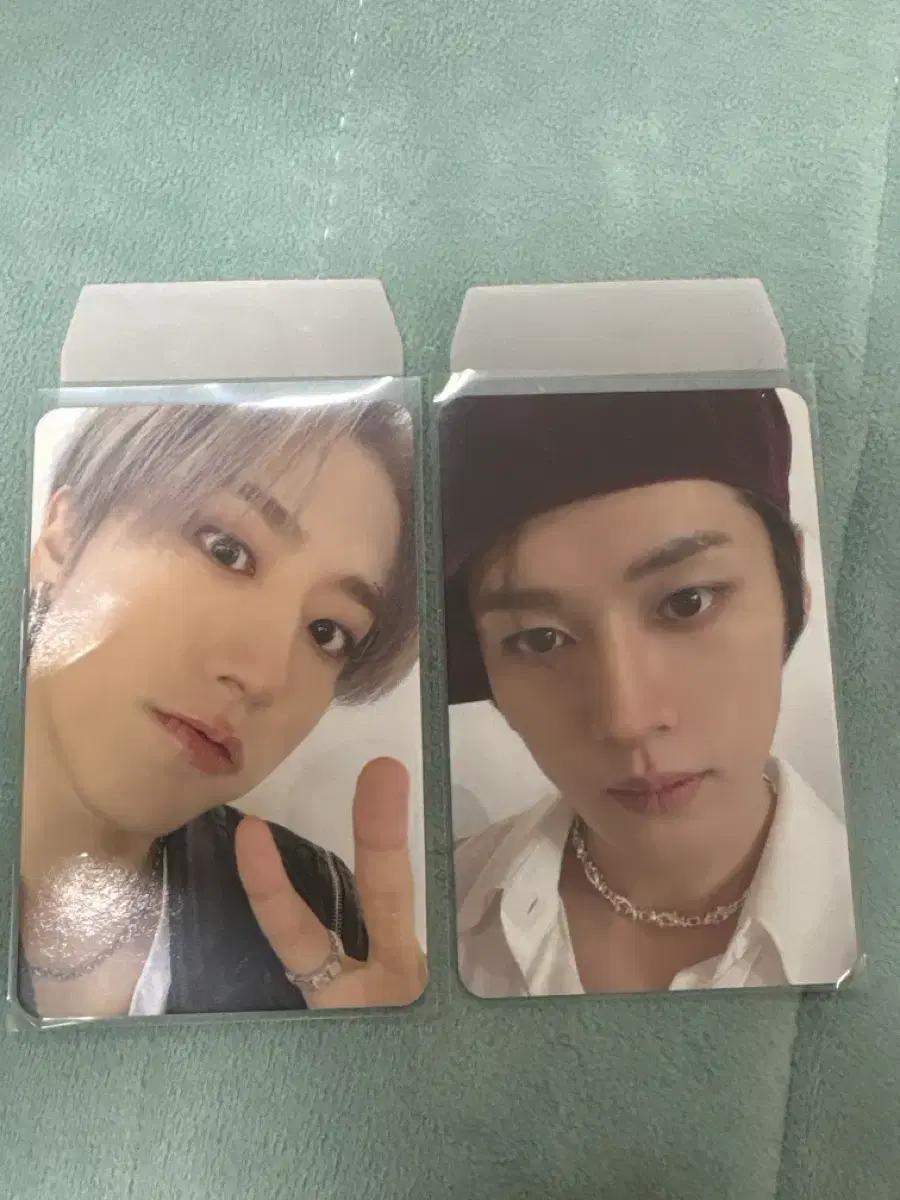 스트레이키즈 스키즈 포카